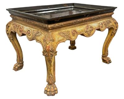 Dessin Fournir Belgrave Tray Table