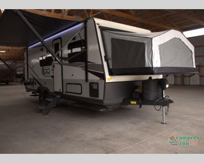 2023 Forest River Rv Rockwood Roo 233S