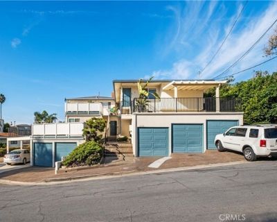 La Paloma Apt A, San Clemente, Flat For Rent