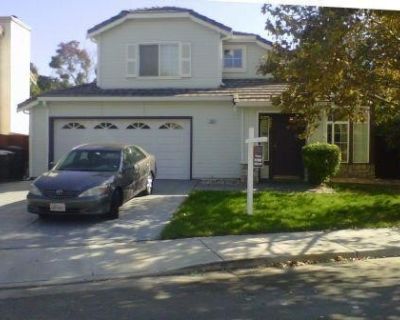 Highgate Ln, Tracy, Home For Rent