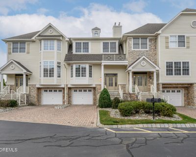 3 Bedroom 2BA 2424 ft Condo For Sale in Long Branch, NJ