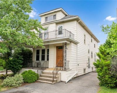 4 Bedroom 2BA 2064 ft Duplex For Sale in BUFFALO, NY