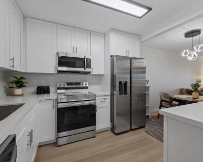 9273 SW 8th Street # 416. Property for Rent in Boca Raton, FL for $1,850 with 1 bedroom and 1 full bath, 1 half bath. This 741 square foot property was built in 1979.. Fully remodeled 1 Bed, 1.5 Bath west Boca condo features a modern kitchen w/ Samsung stainless steel appliance package, white stone counters and solid cabinetry. The enclosed patio overlooking garden views. Enjoy the convenience ...