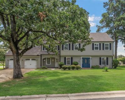 5 Bedroom 4BA 2338 ft Single Family Home For Sale in HAUGHTON, LA