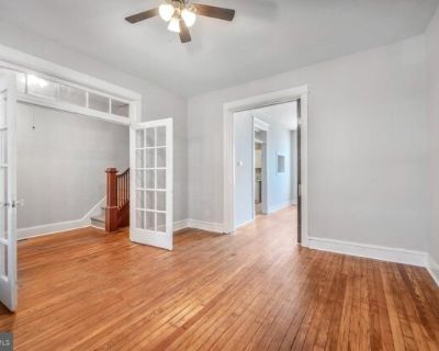 Newton Pl Nw, Washington, Home For Rent