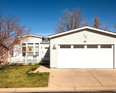 3 Bedroom 2BA 1200 ft Single Family House For Sale in Frederick, CO