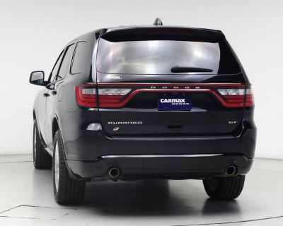 1 previous owner(s). Mileage: 0. SUV. Fuel Type: Gas. Wanna drive? CarMax puts you in the driver's seat-and that includes transparency. Certain cars may have unrepaired safety recalls, so check nhtsa.gov/recalls to find out if this vehicle has any unrepaired safety recalls. With this information and more, you're empowered to drive the when, the where, and the how of your experience. At CarMax, ...