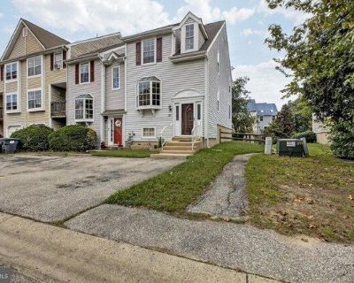 2 Bedroom 2.5BA House For Rent in Bear, DE