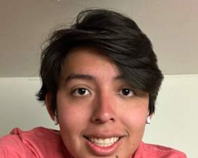 Joshua, 24 years, Male. Looking in: Santa Cruz, Santa Cruz County, CA