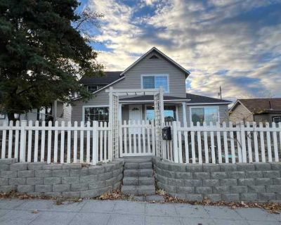 NEWLY REMODELED! 3+ bed, 1.5 bath, a/c, d/w, lots of off street parking!. image_url. W/D hookup Dishwasher Parking Recently renovated Air conditioning Range Unit Amenities air conditioning dishwasher oven range refrigerator w/d hookup recently renovated Property Amenities parking. 3 Bedroom. 1.5 Bathroom. 1238 ft