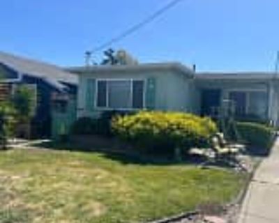 2 Bedroom 1BA 525 ft² Apartment For Rent in Richmond, CA 1349 Carlson Blvd