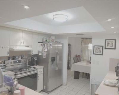 4 Bedroom 2BA Single Family Home For Sale in MARGATE, FL