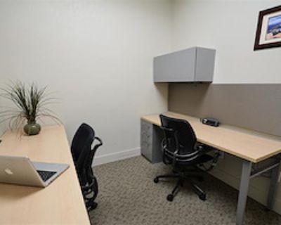 Private Office for 1 at Satellite Workplaces Felton