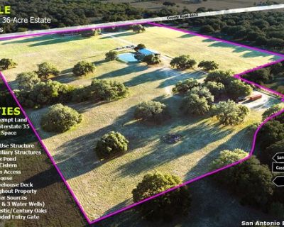 3647 ft Lots and Land For Sale in Devine, TX