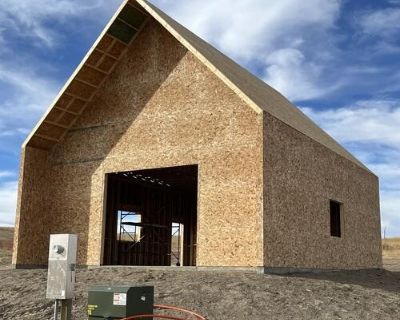 Residential weekend projects - looking for some weekend work build/frame small to