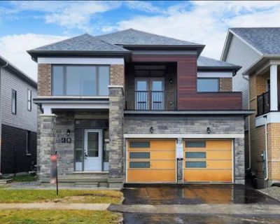 Bannister Road. Rental Period: Unlimited. Available from: ASAP. Stunning Legal Duplex, Amazing Opportunity Modern Bright SUN Filled Open Concept Unit In The Beautiful Mapleview Community. 3 Bedrooms 2 bathroom 2nd Floor Unit. Separate laundry Rooms with 2 Parking Spots!! ABSALOUTLEY STUNNING TERRACE. Lovely Turnkey Property! . Access To Hwy 400, Schools, Shopping Centers and Many more.. Propert...