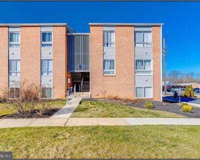 1 Bedroom 1BA 807 ft Condominium For Sale in BEL AIR, MD