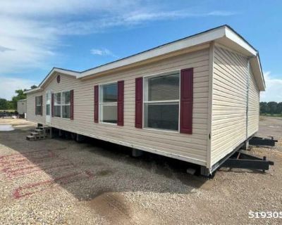 4 Bedroom 3BA 1792 ft Mobile Home For Rent in Sallisaw, OK
