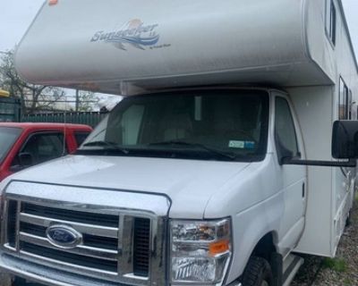 2003 Forest River Sunseeker 2900 Class C Motorhome 2900