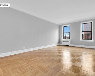 2 Bedroom 1BA CO-OP For Sale in Bronx, NY