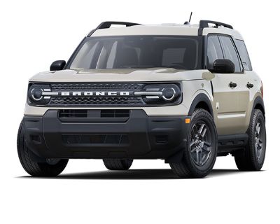 New 2025 Ford Bronco Sport For Sale at Gene Langley Ford Inc | VIN: 3FMCR9BN4SRE50958