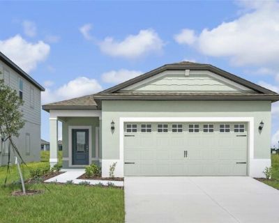 Bergamot St, Lake Alfred, Home For Sale