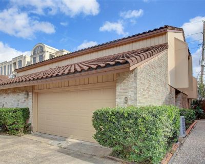 2 Bedroom 4BA 1664 ft Condo For Rent in HOUSTON, TX