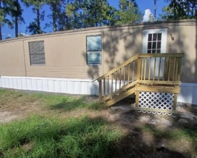 2 Bedroom 2BA 960 ft Mobile Home For Sale in Kountze, TX