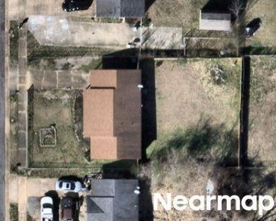 3 Bed 1.0 Bath Bankruptcy Property in Memphis, TN 38109 - Glenbrook St