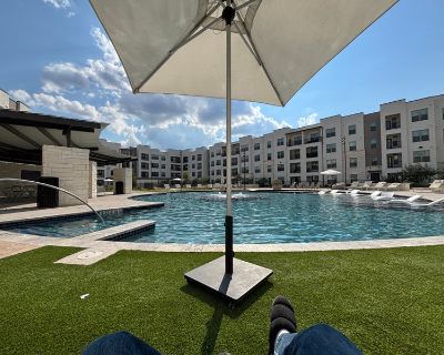 Furnished Room for Rent - Wait I Can Afford A Luxury Apartment Now?? Clic