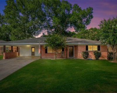 Carroll St, Shreveport, Home For Sale