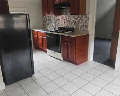 2 Bedroom 1BA Apartment For Rent in Linden, NJ