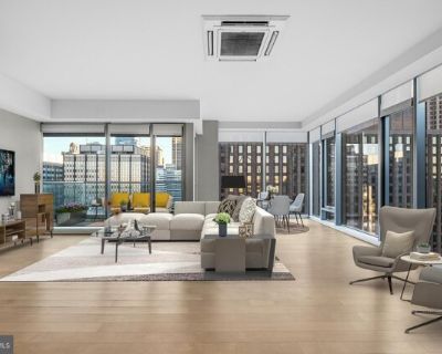 N Th St Unit,philadelphia, Flat For Rent