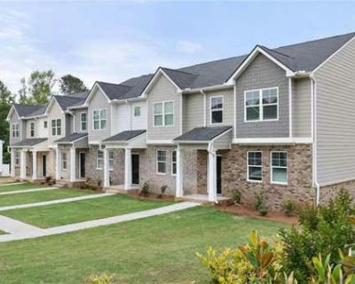 3 Bedroom 3BA 2029 ft Townhouse For Sale in LAWRENCEVILLE, GA