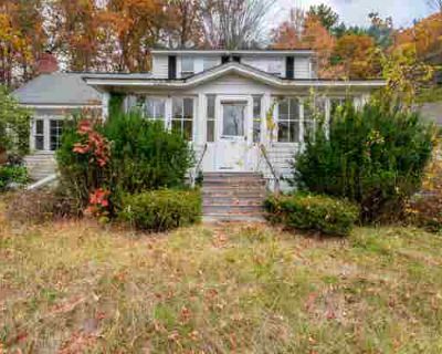 3 Bedroom 1BA 1232 ft Single Family Home For Sale in BEDFORD, NH