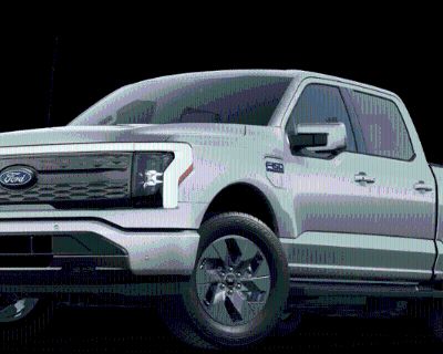 New 2025 Ford F-150 Lightning For Sale at Phil Long Ford of Raton | VIN: 1FT6W5L7XSWG19574