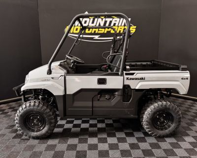 2026 Kawasaki Mule PRO-MX EPS