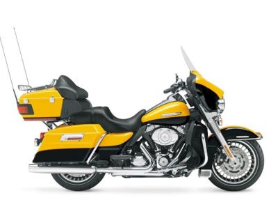 2013 Harley-Davidson FLHTK - Electra Glide Ultra Limited