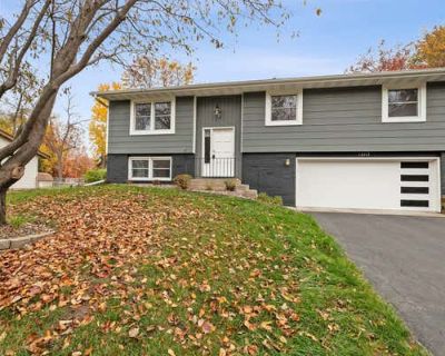 3 Bedroom 3BA 1721 ft Single Family Home For Sale in BURNSVILLE, MN