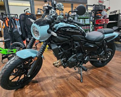 2025 Kawasaki Eliminator SE ABS Cruiser Tyngsboro, MA