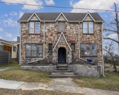 3 Bedroom 2BA Apartment For Rent in Birmingham, AL