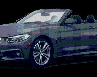 Used 2016 BMW 4 Series 435i