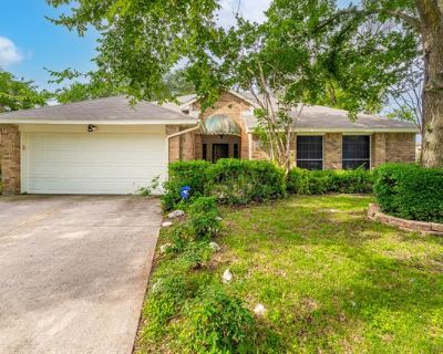 7022 Escondido Drive. Wonderful 1734 sq ft 3 bedroom 2 bath home in a great location. Just freshened up with new paint, and new wood flooring in the master bedroom!(updated after photos were done) Substantial master bath with large tub and separate shower. Just off the family room you can access the backyard with a generous patio space and a built in outdoor grill. The garage comes with a work ...