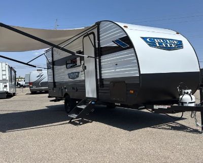 2024 FOREST RIVER SALEM 175BH