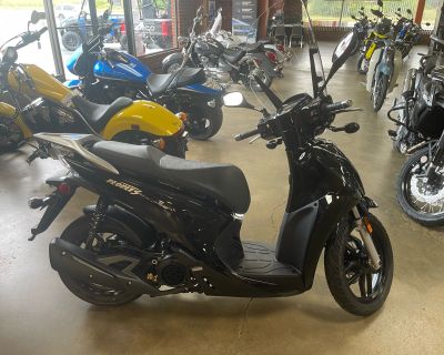 2021 Kymco People S150 Scooter Sanford, NC