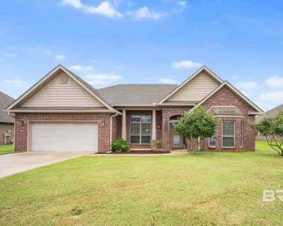 3 Bedroom 2BA 2313 ft Single Family Home For Sale in DAPHNE, AL