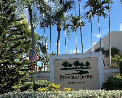 2 Bedroom 2BA 1093 ft Condo For Rent in Miami, FL