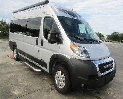 2023 Roadtrek PLAY LPPD For Sale by Dealer in Port St. Lucie, Florida