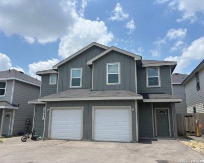 7356 Misty Ridge Dr Apt 14. LOCATION!!! Adorable almost brand-new townhome 2-story 3-bedroom 2.5 bath with 1 car garage; cozy and inviting atmosphere; granite countertops and all stainless appliances plus the refrigerator in kitchen; wood-looking floors for the entire first floor, a nice-sized living room; lots of natural light throughout the whole house; the privacy fenced small backyard; easy...