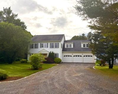 4 Bedroom 3BA 3904 ft Condominium For Sale in WATERBURY, VT